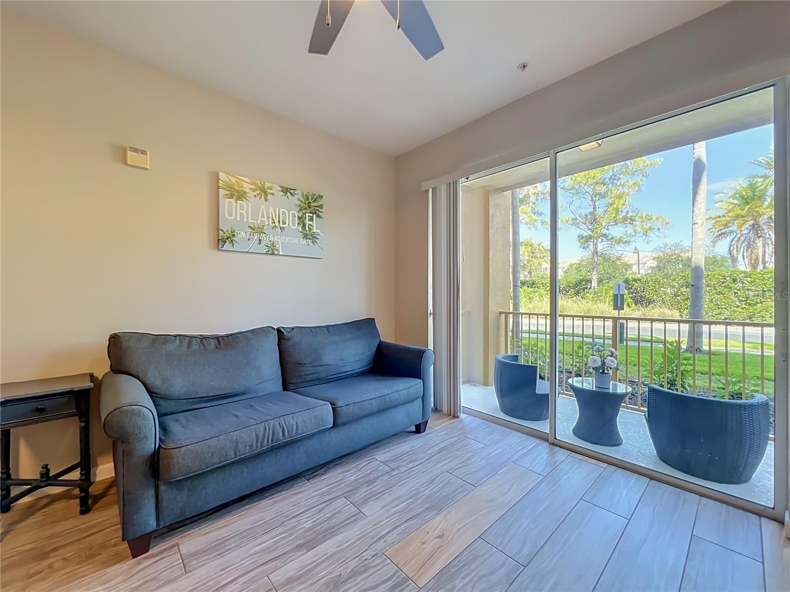 VISTA CAY/HARBOR SQUARE CONDO - Residential
