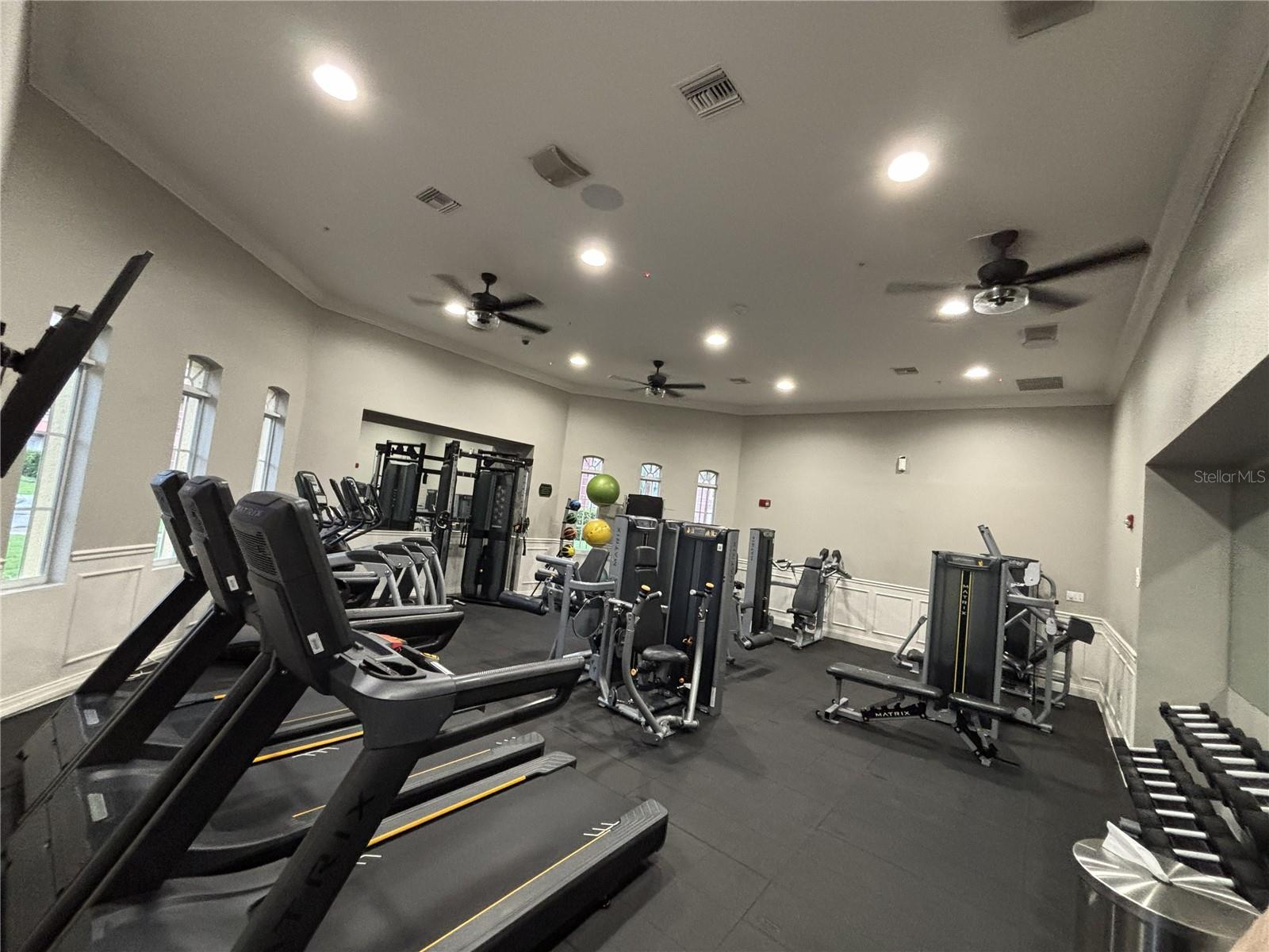 VISTA CAY/HARBOR SQUARE CONDO - Residential