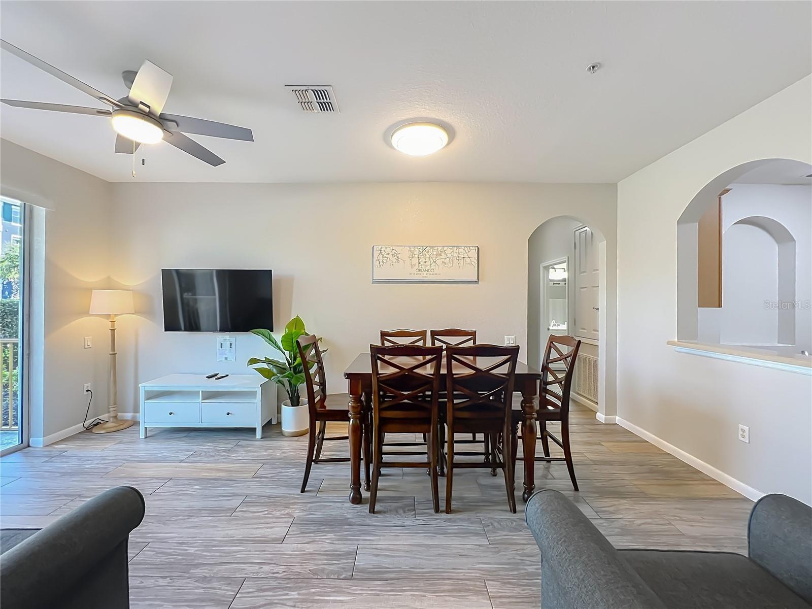 VISTA CAY/HARBOR SQUARE CONDO - Residential