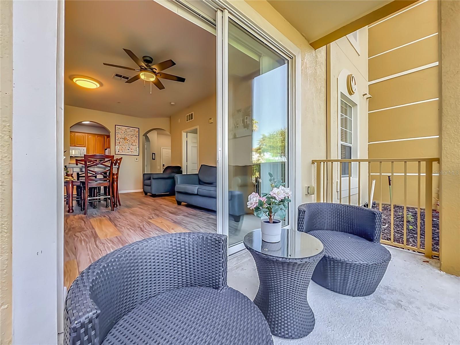 VISTA CAY/HARBOR SQUARE CONDO - Residential