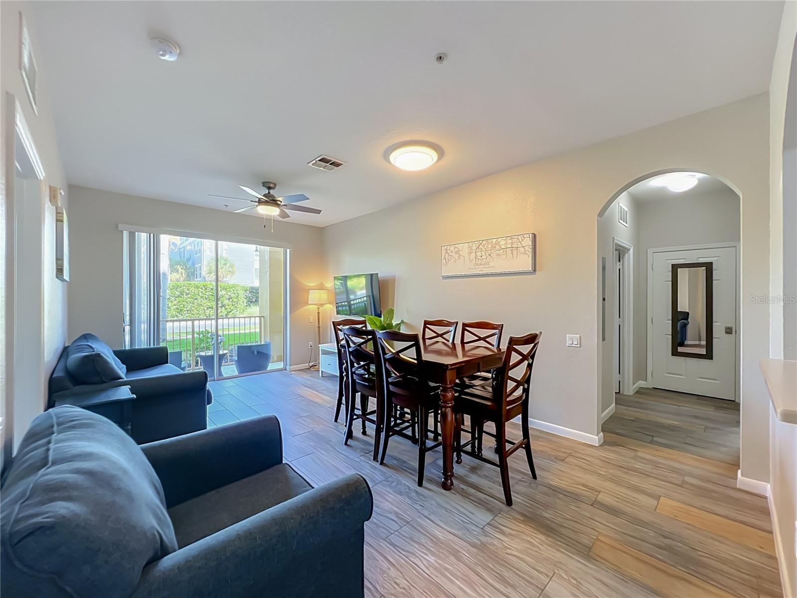 VISTA CAY/HARBOR SQUARE CONDO - Residential