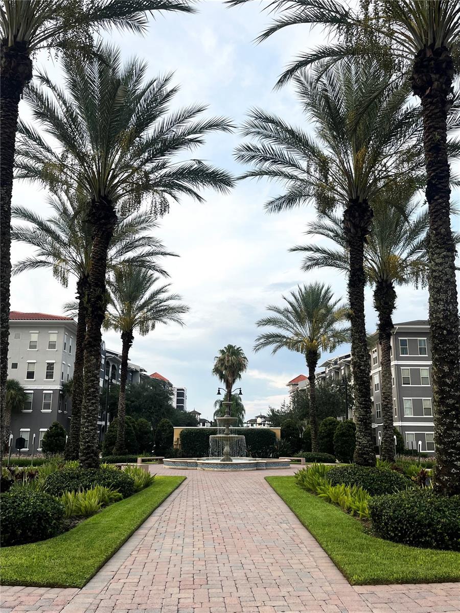 VISTA CAY/HARBOR SQUARE CONDO - Residential