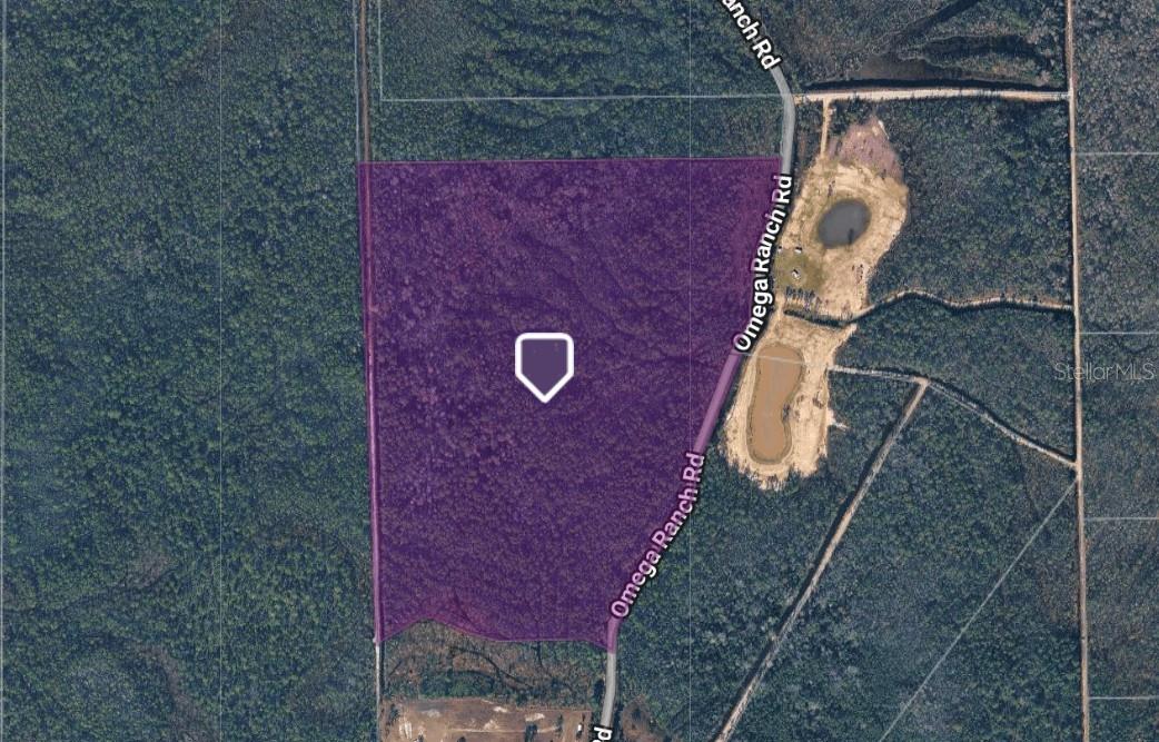 This 50 acre parcel is one of the few low cost parcels left in Central Florida. Close to the beaches and Orlando. Own private hunting reserve, put a few animals on there and over time possibly build a home on the property. Relax and enjoy something local when you want that quick trip rather than having to drive all the way to Georgia to have your own piece of paradise. 
 This is actually made up of 2 parcels, splitting it has already been approved but it will not show that way until we recorded as two different parcels at the sale. Seller will consider selling them individually and may also consider owner financing, but both will affect price. It is a gated subdivision for people that want to live in the country. It also backs up to real large parcels that are being conserved, so the hunting potential is very good for animals coming off of those parcels to your feed plots. 
The Parcels are only seasonally wet in some areas. I do see a lot of pine on the property and it looks like there's some high spots throughout including some along the front. I did not think you could get a building permit to build a home there but I think if you use it for hunting land and  manage cattle on it for a while you will probably be able to come up with a place that over time is fine to build on. Seller makes no warranties you need to check it out.
