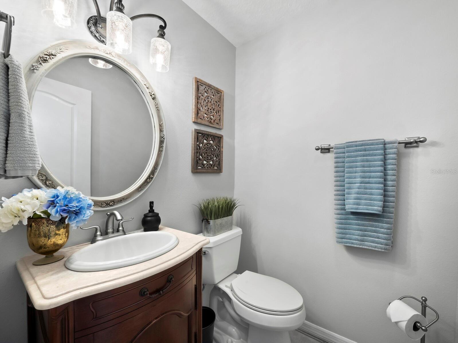 STONEYBROOK GOLF & COUNTRY CLUB - Residential