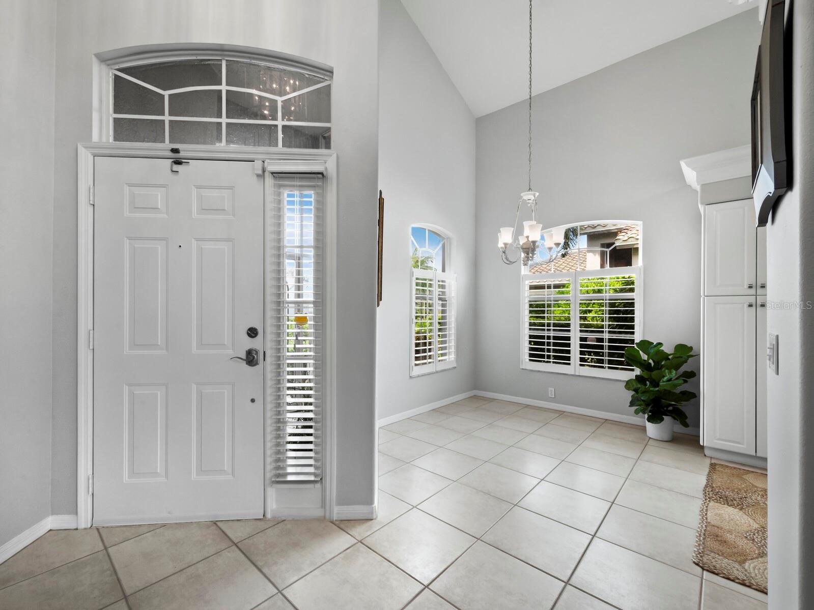 STONEYBROOK GOLF & COUNTRY CLUB - Residential