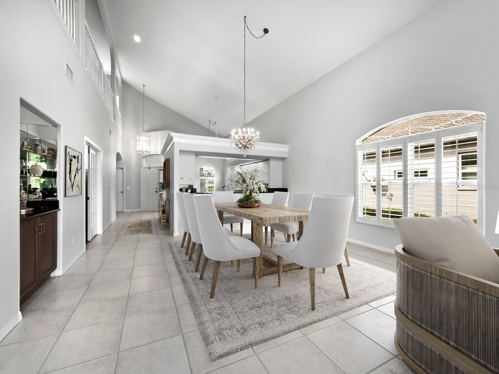 STONEYBROOK GOLF & COUNTRY CLUB - Residential
