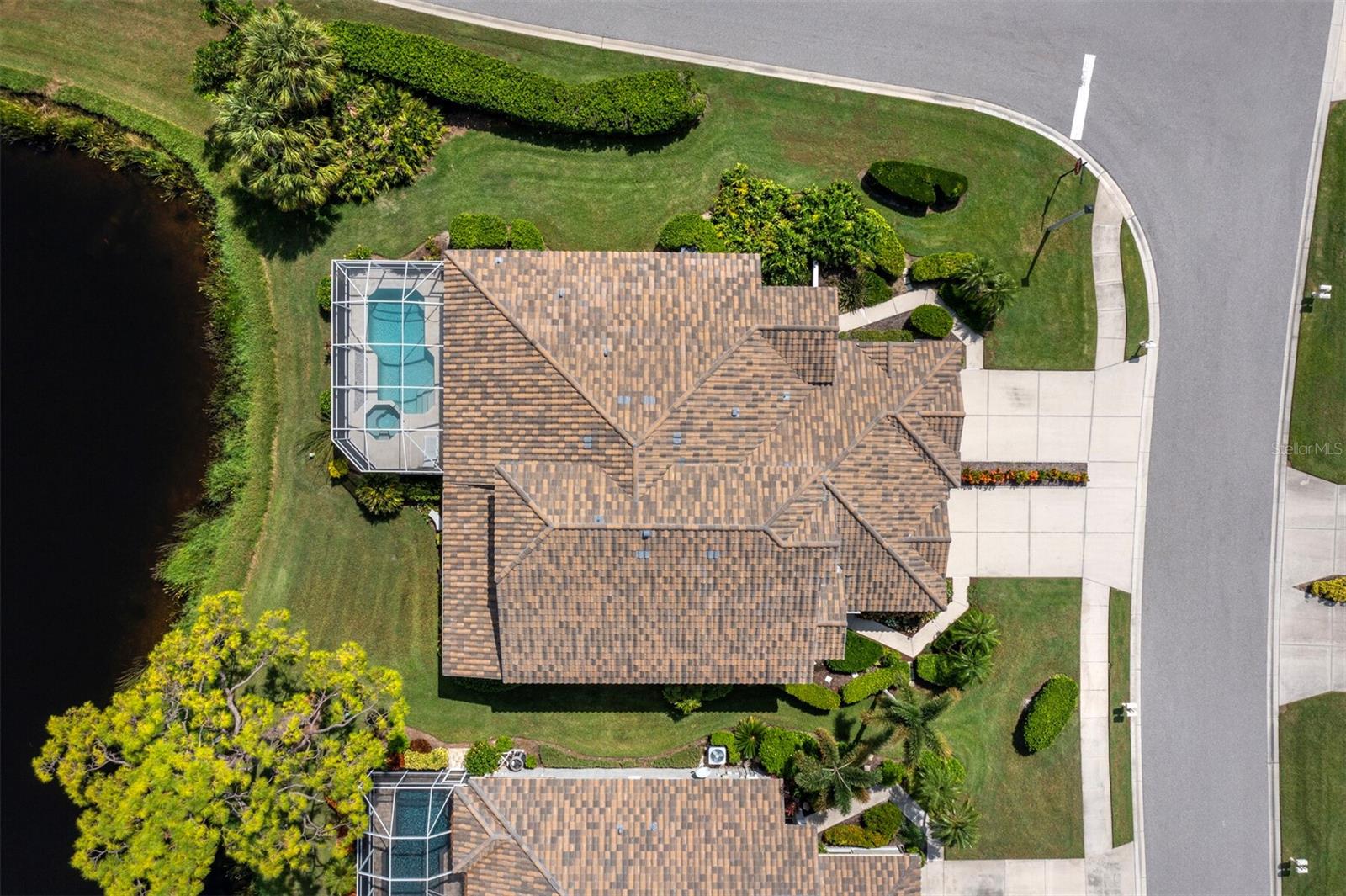 STONEYBROOK GOLF & COUNTRY CLUB - Residential