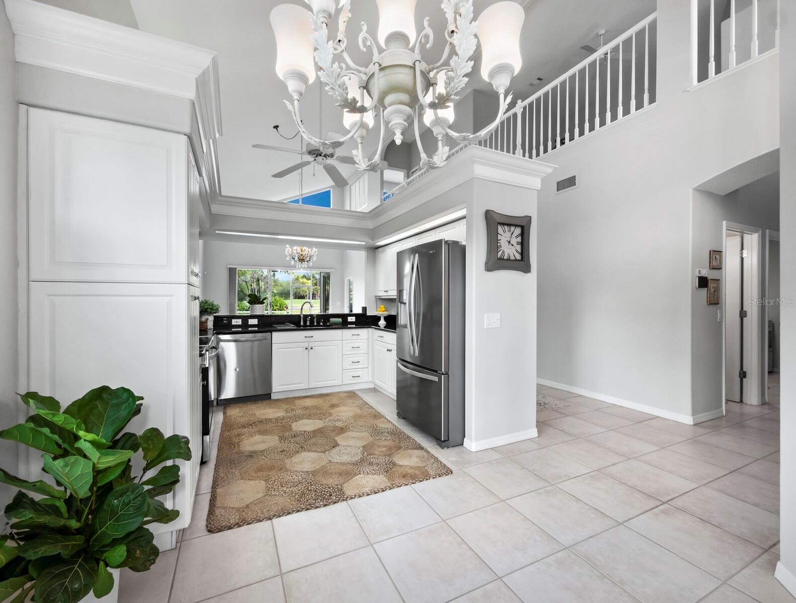 STONEYBROOK GOLF & COUNTRY CLUB - Residential