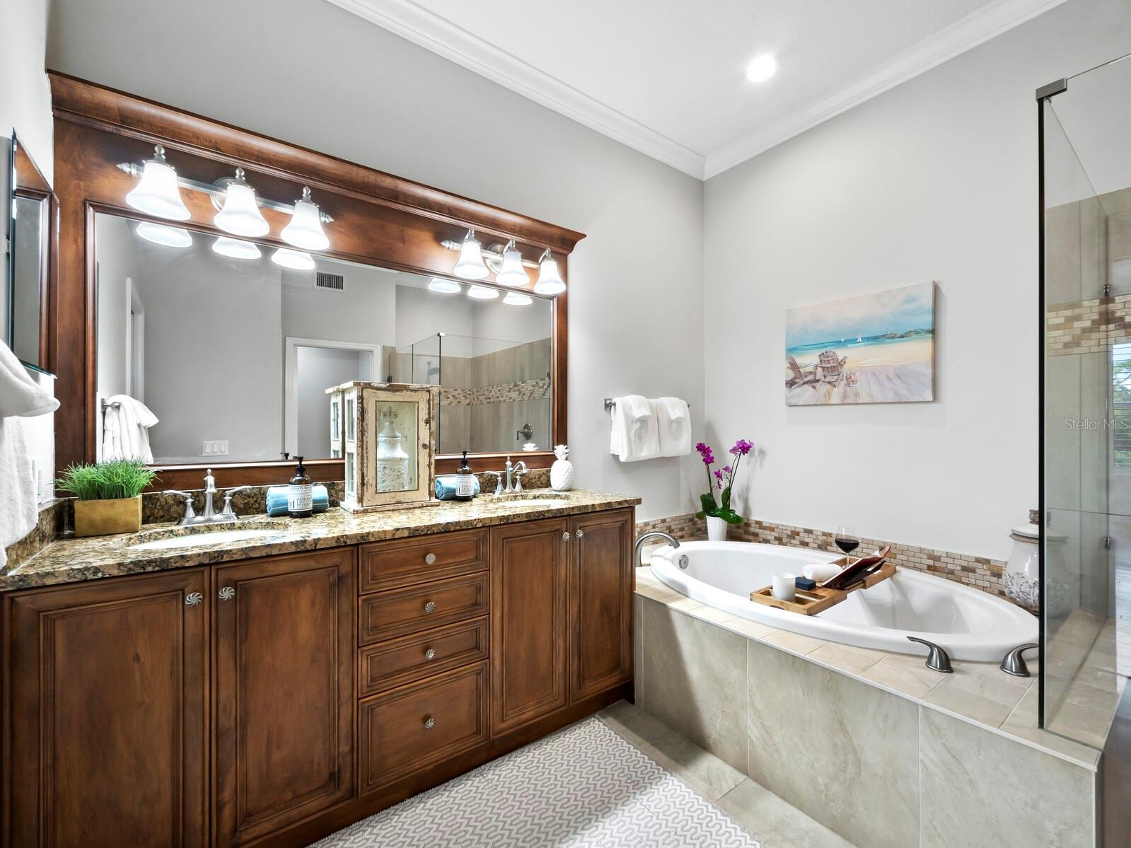 STONEYBROOK GOLF & COUNTRY CLUB - Residential