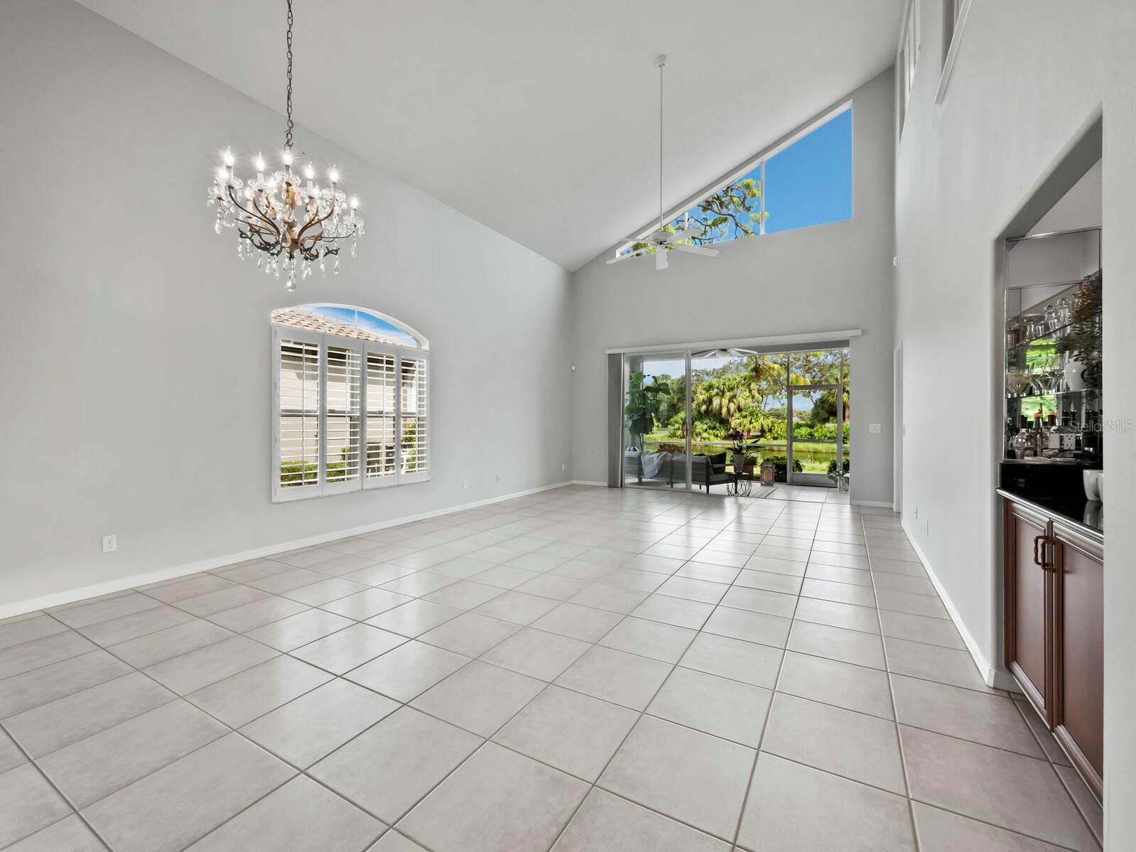 STONEYBROOK GOLF & COUNTRY CLUB - Residential