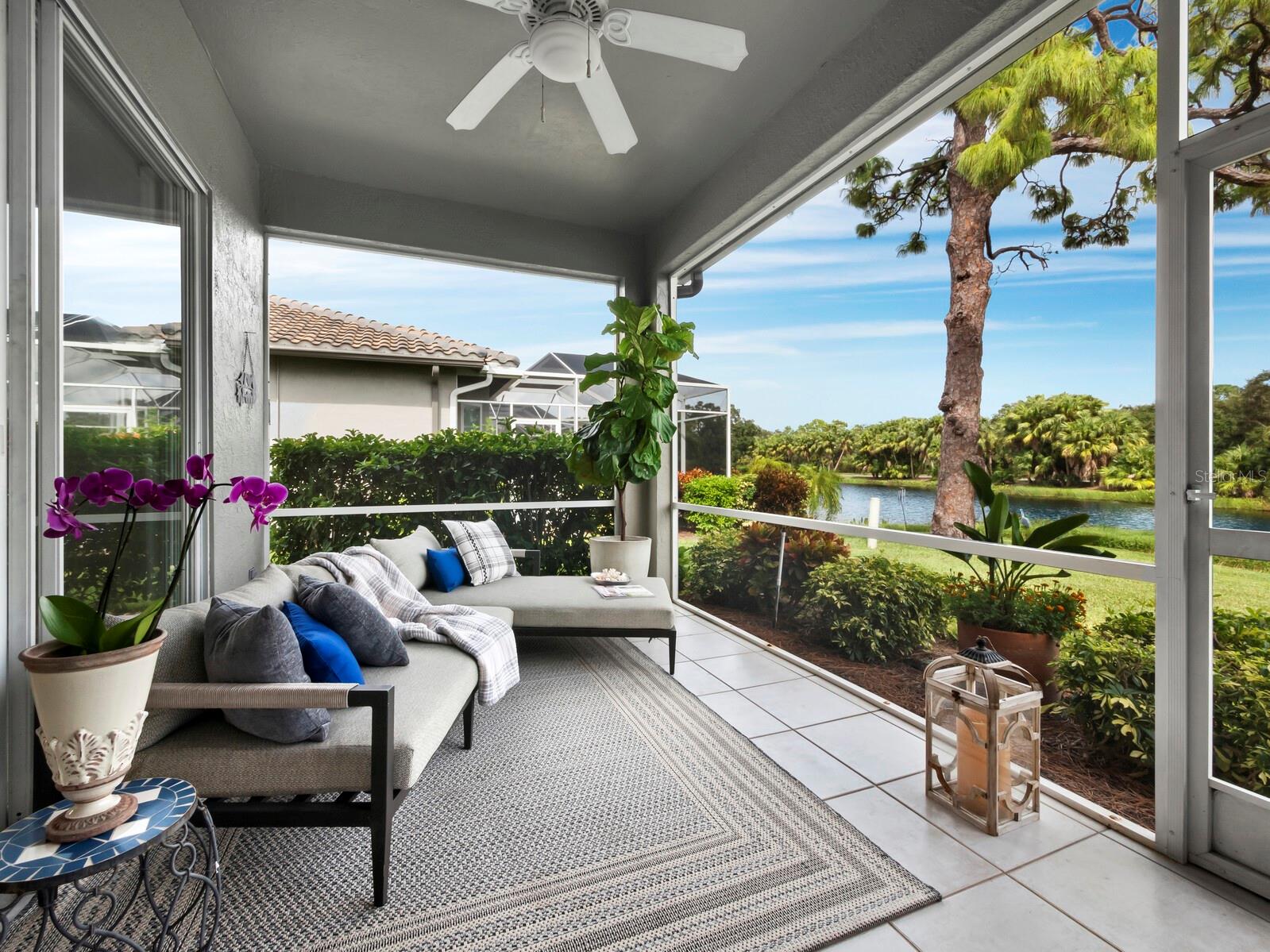 STONEYBROOK GOLF & COUNTRY CLUB - Residential