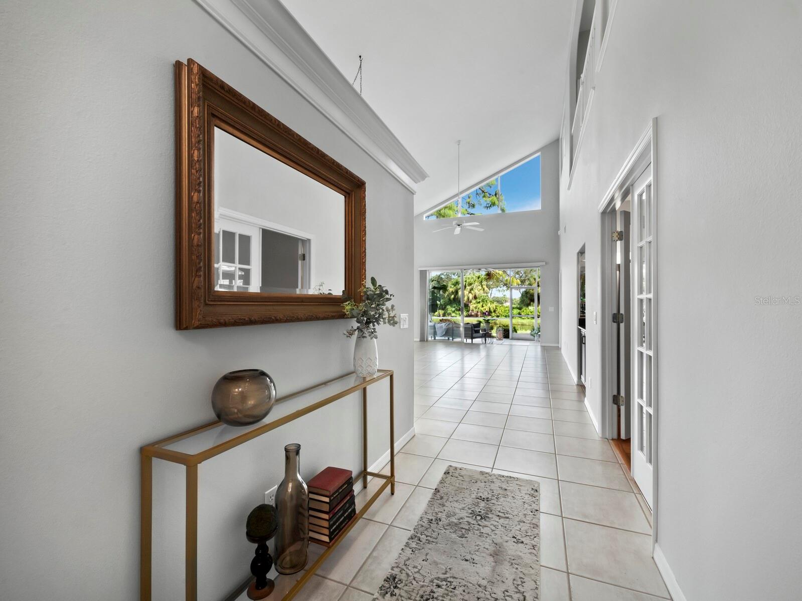 STONEYBROOK GOLF & COUNTRY CLUB - Residential