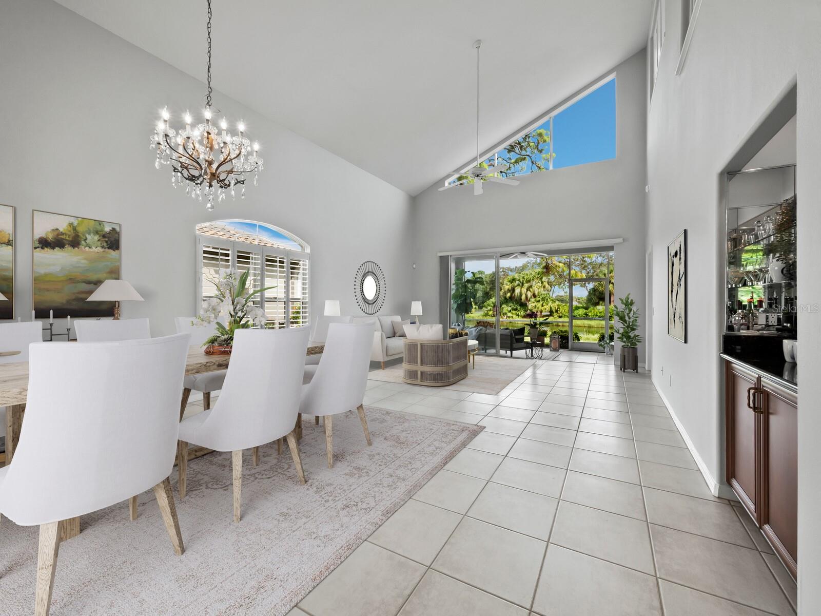 STONEYBROOK GOLF & COUNTRY CLUB - Residential