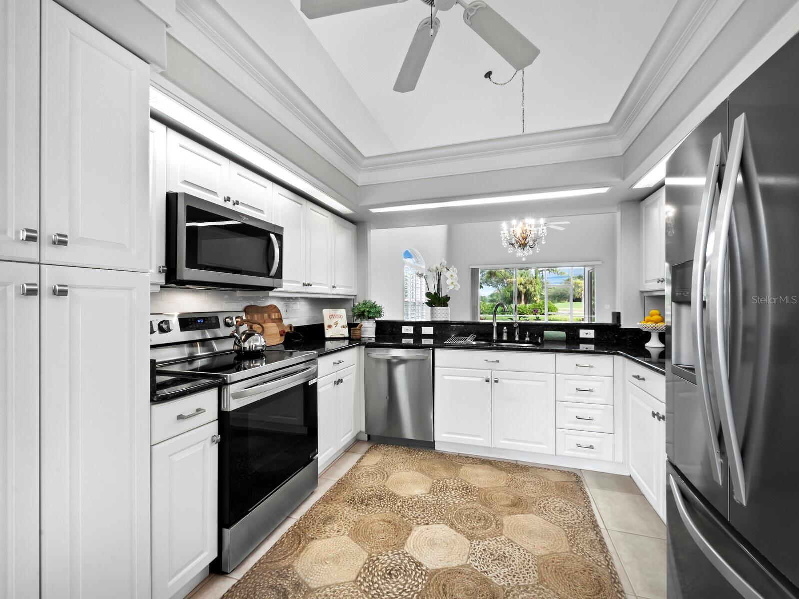 STONEYBROOK GOLF & COUNTRY CLUB - Residential