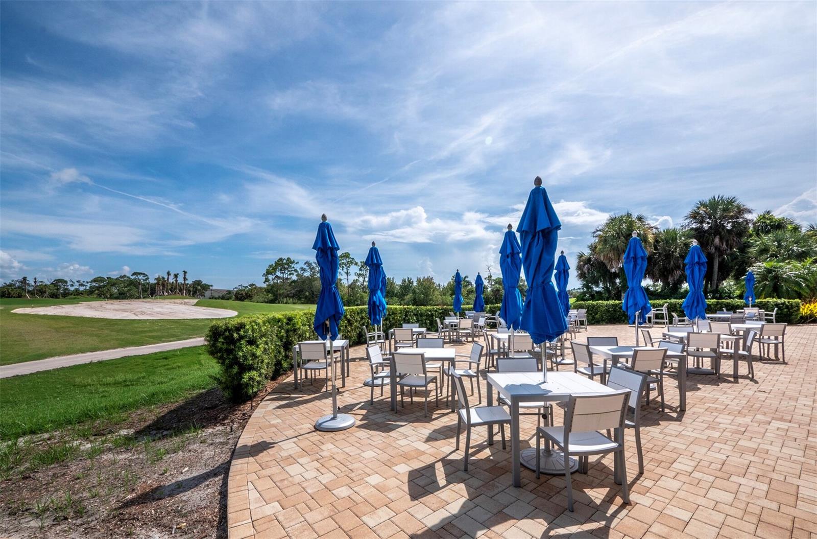 STONEYBROOK GOLF & COUNTRY CLUB - Residential