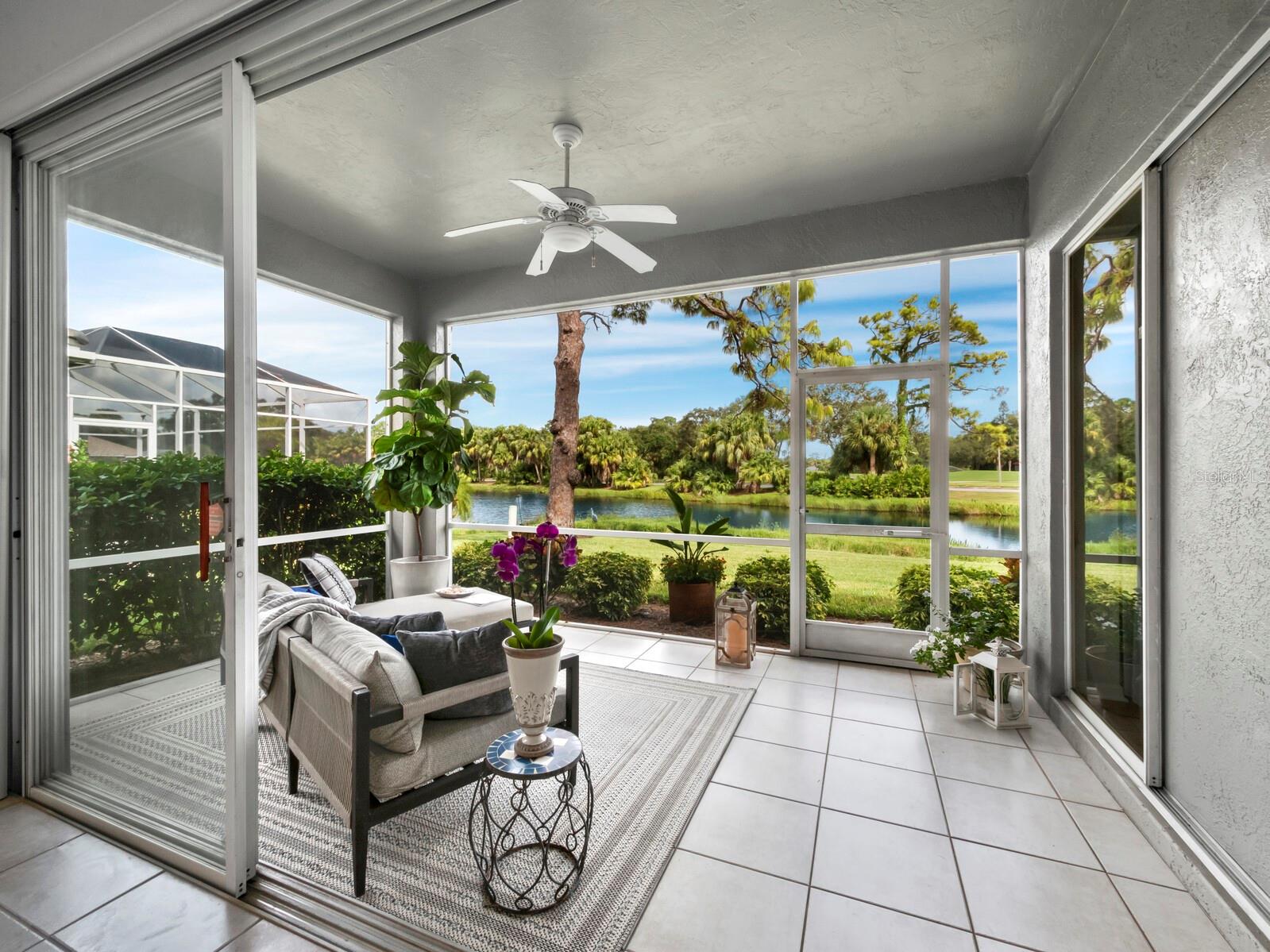 STONEYBROOK GOLF & COUNTRY CLUB - Residential