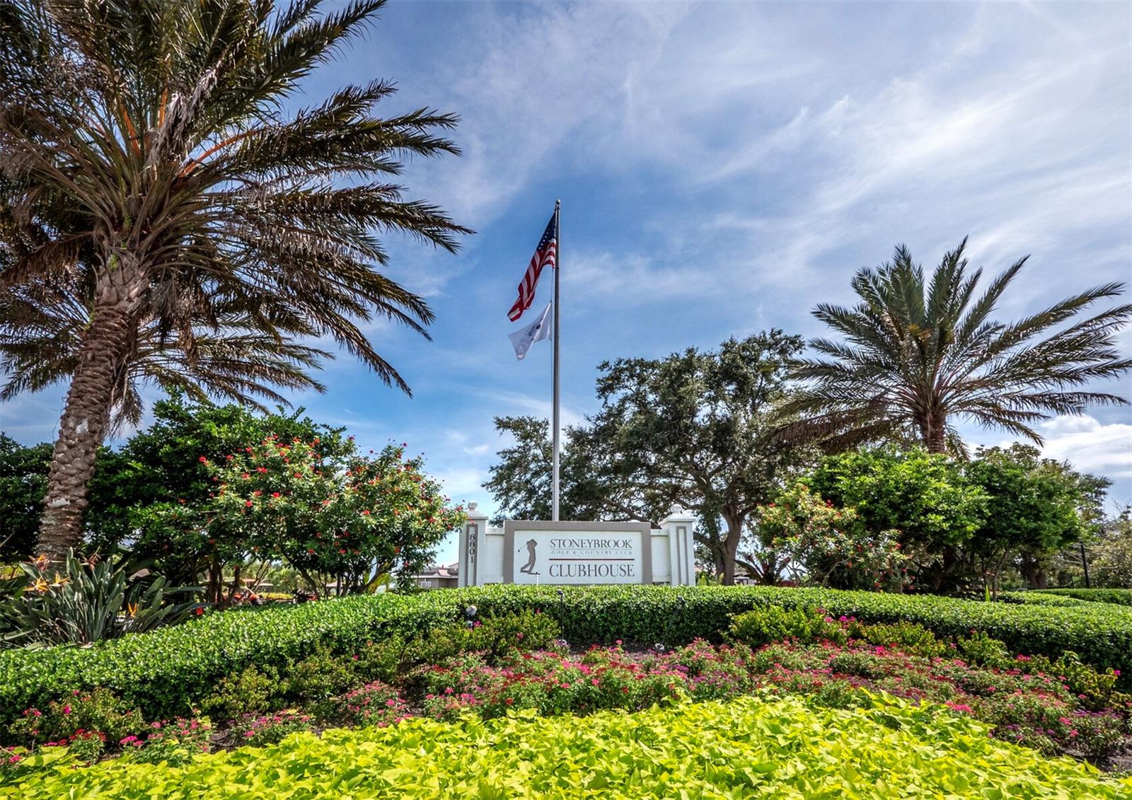 STONEYBROOK GOLF & COUNTRY CLUB - Residential