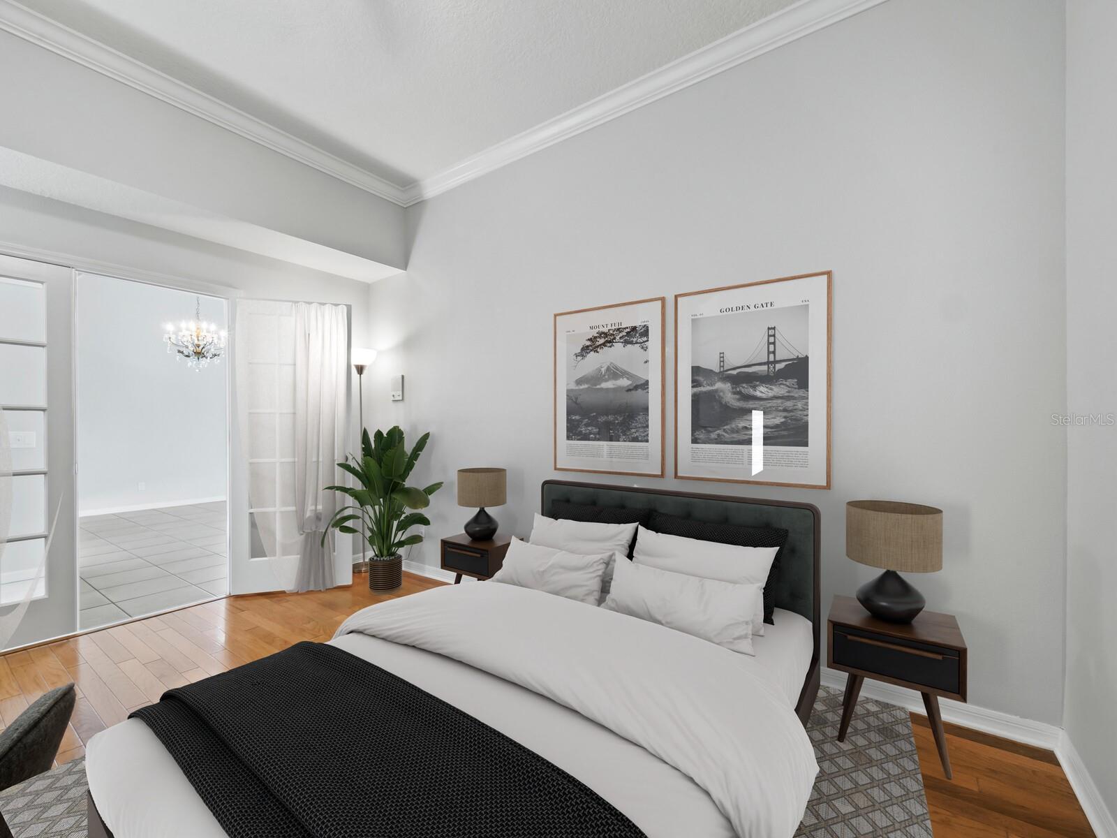 STONEYBROOK GOLF & COUNTRY CLUB - Residential
