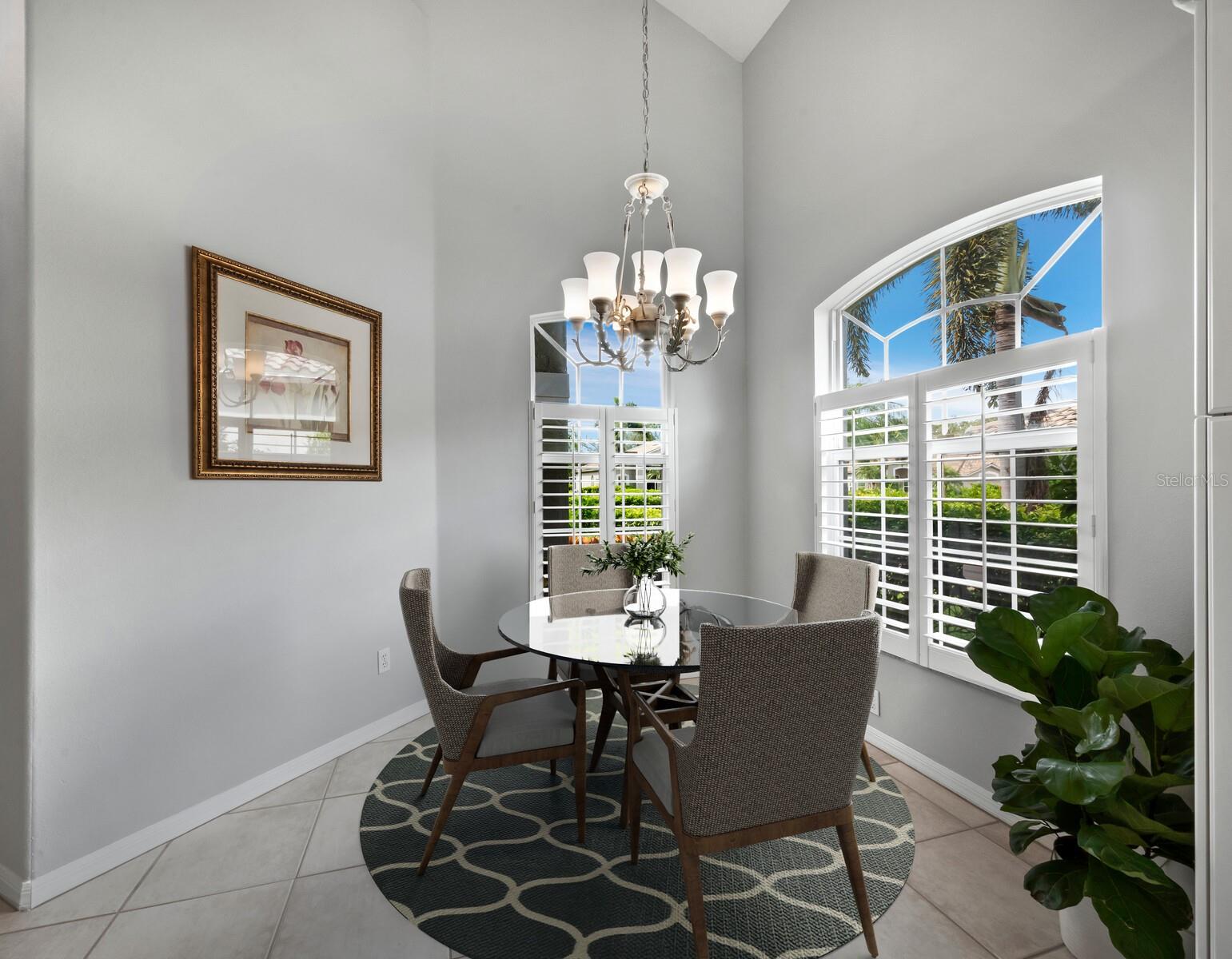 STONEYBROOK GOLF & COUNTRY CLUB - Residential