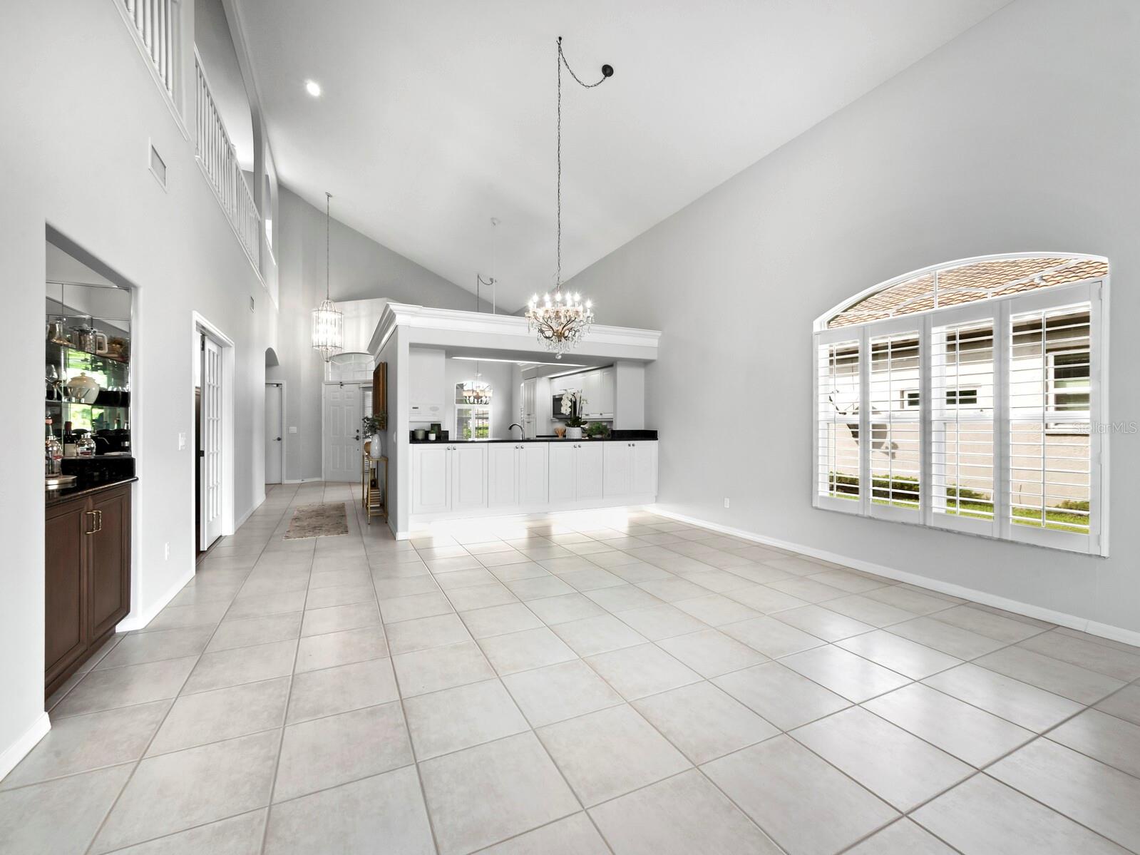 STONEYBROOK GOLF & COUNTRY CLUB - Residential