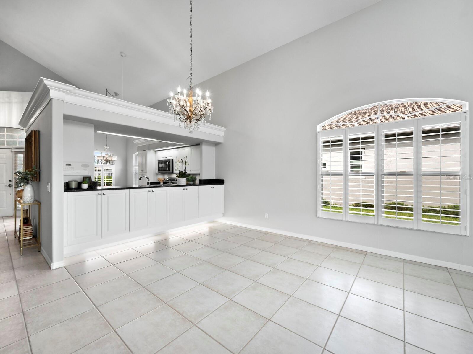 STONEYBROOK GOLF & COUNTRY CLUB - Residential