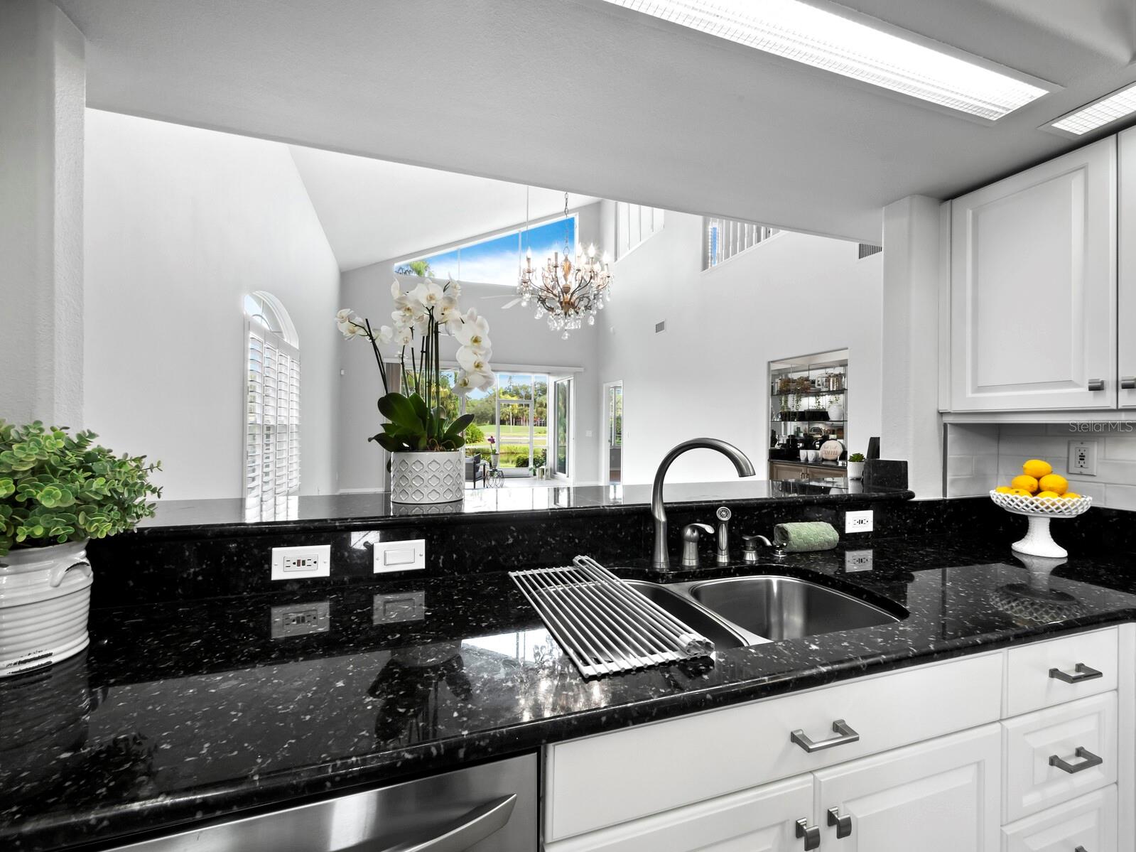 STONEYBROOK GOLF & COUNTRY CLUB - Residential