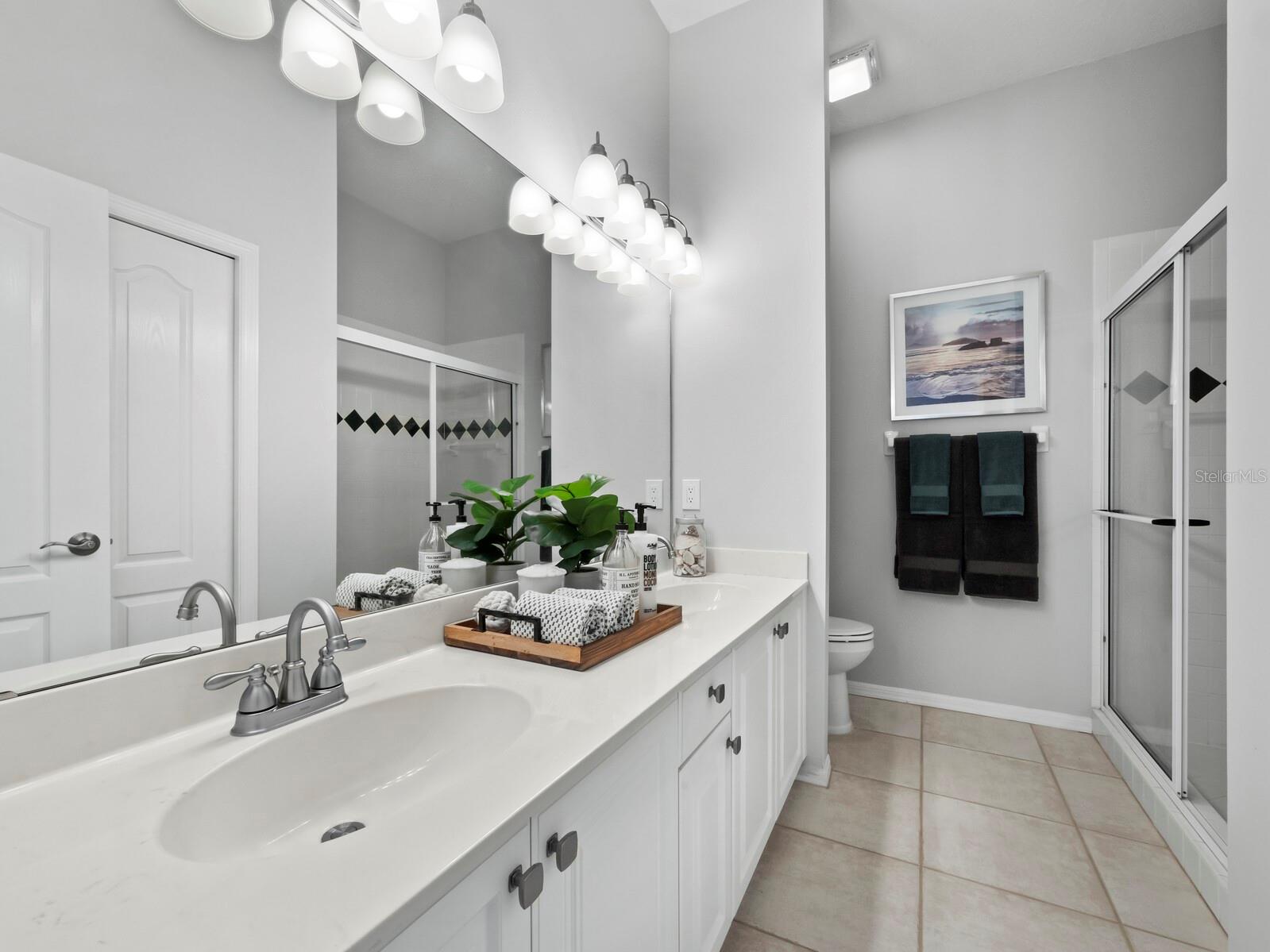 STONEYBROOK GOLF & COUNTRY CLUB - Residential
