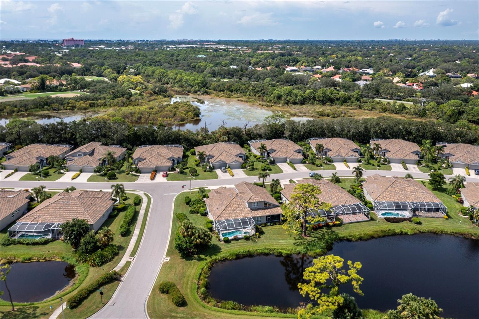 STONEYBROOK GOLF & COUNTRY CLUB - Residential