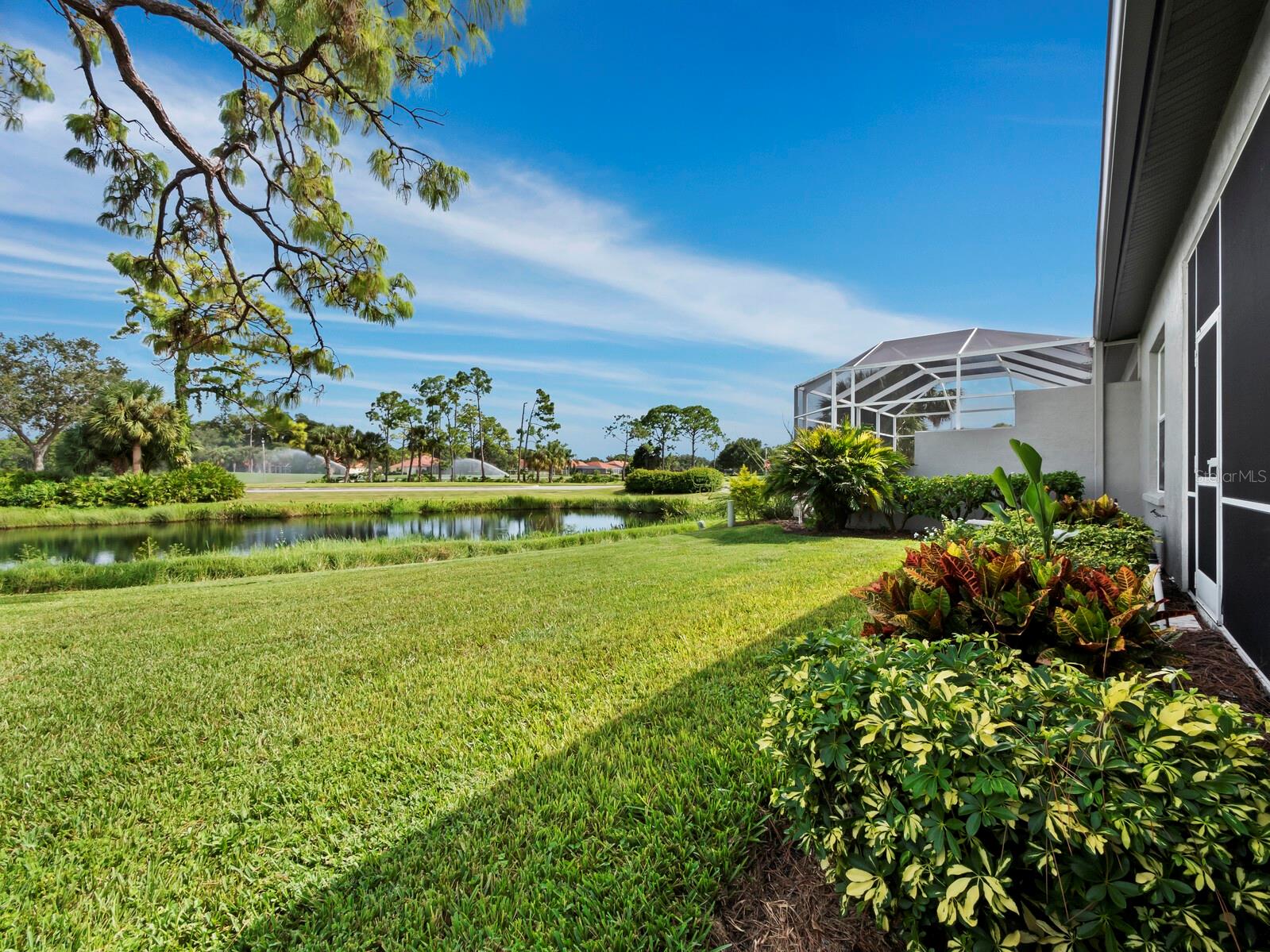 STONEYBROOK GOLF & COUNTRY CLUB - Residential