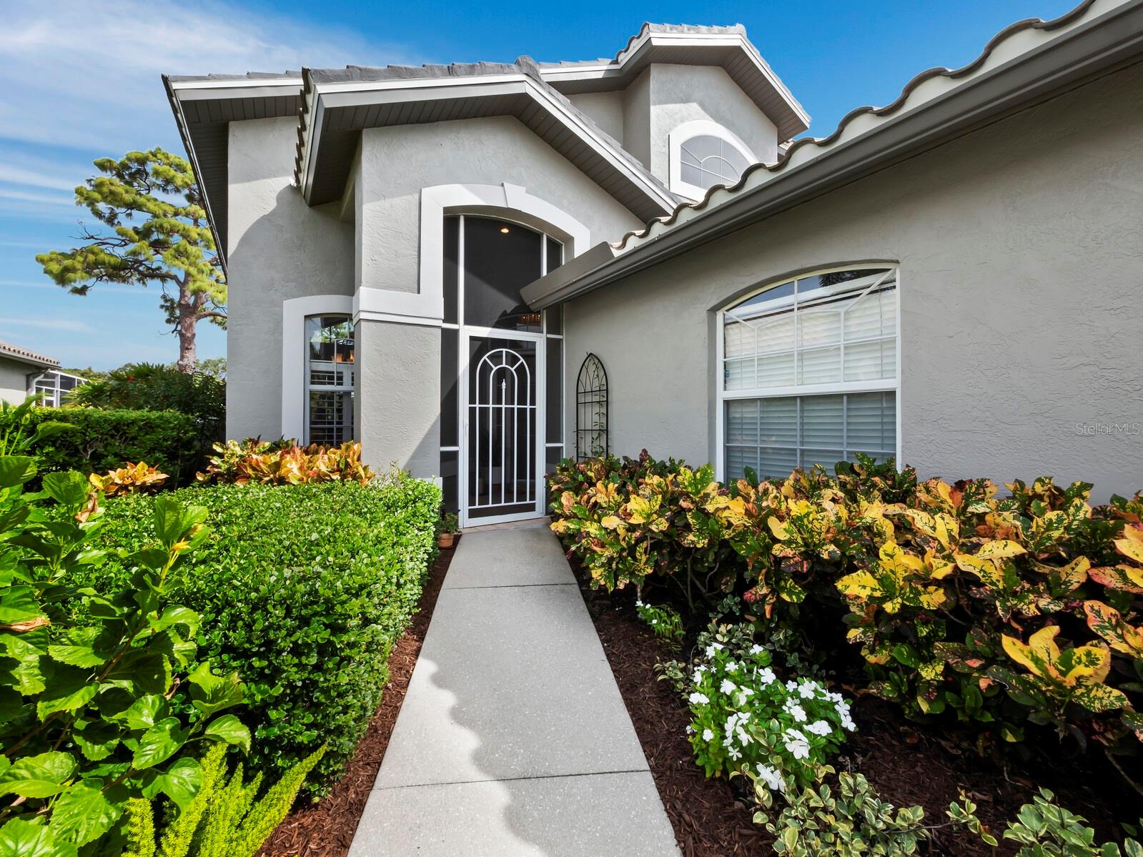 STONEYBROOK GOLF & COUNTRY CLUB - Residential