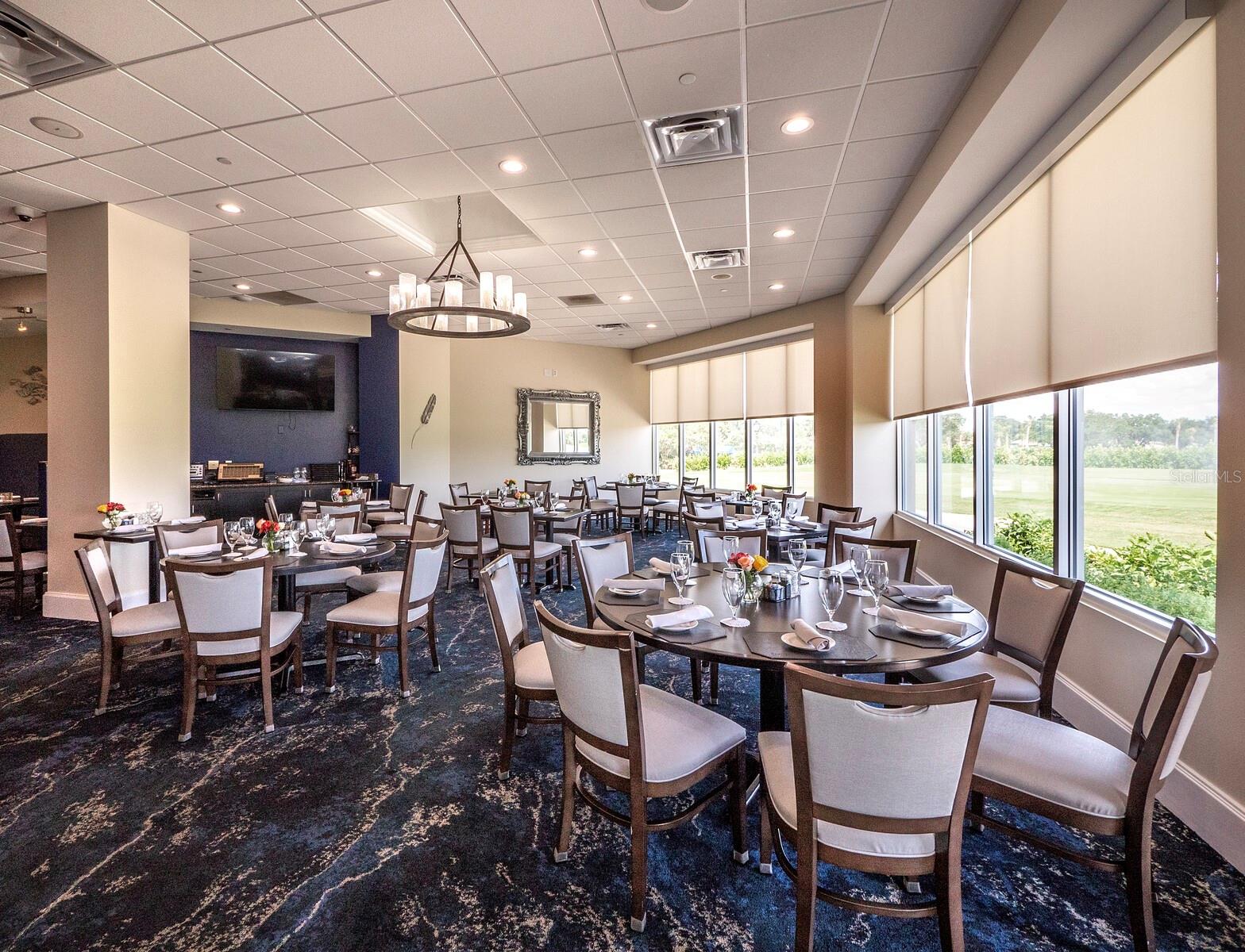 STONEYBROOK GOLF & COUNTRY CLUB - Residential