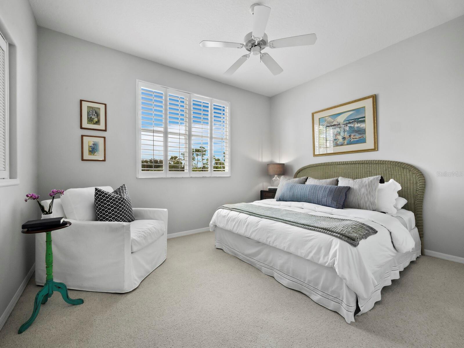 STONEYBROOK GOLF & COUNTRY CLUB - Residential