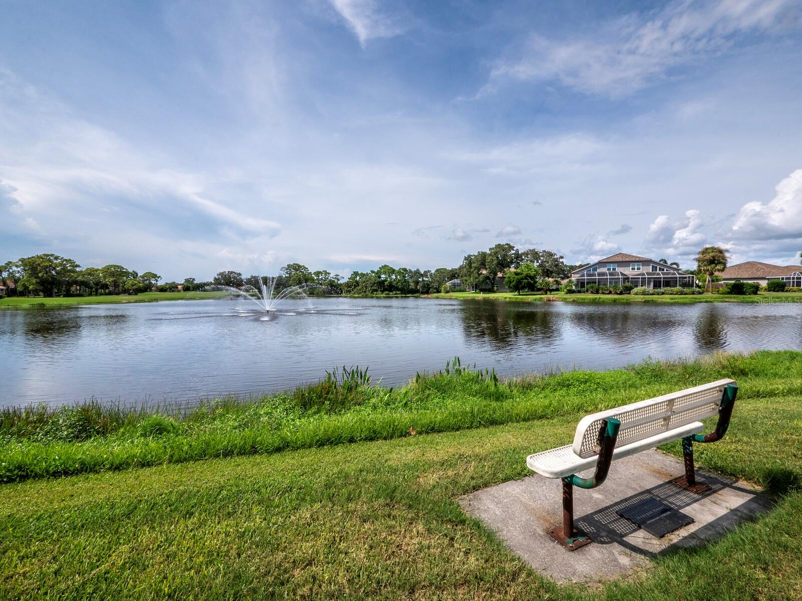 STONEYBROOK GOLF & COUNTRY CLUB - Residential