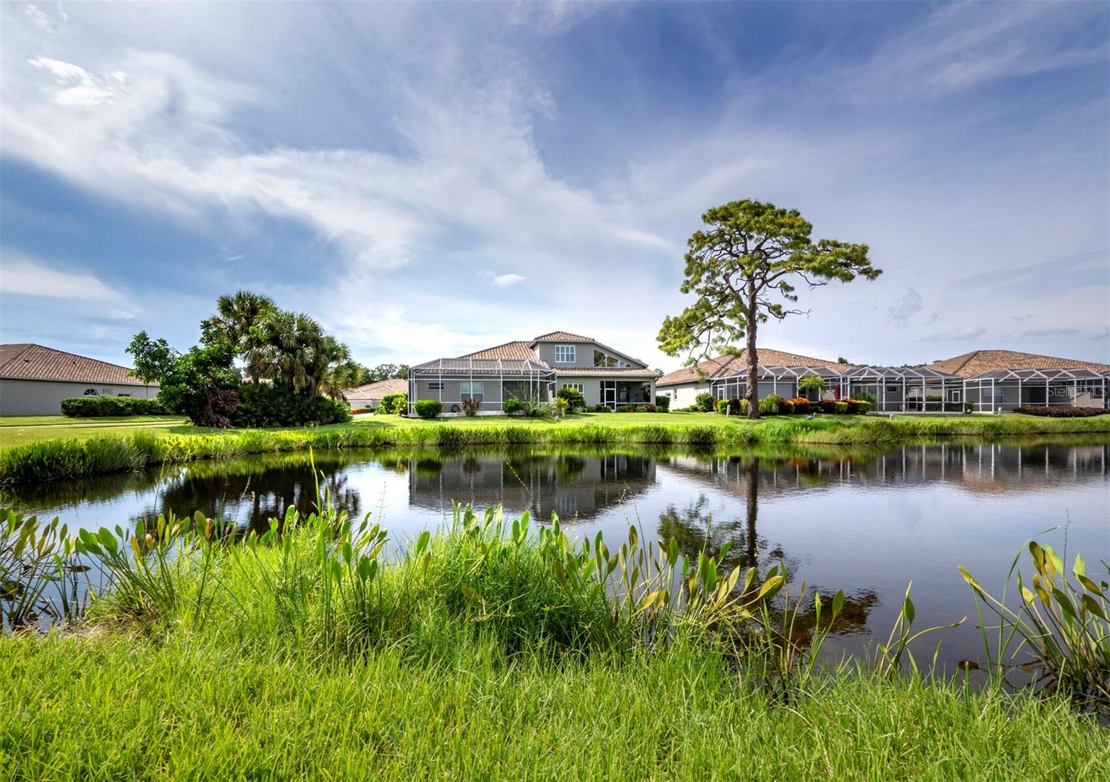 STONEYBROOK GOLF & COUNTRY CLUB - Residential