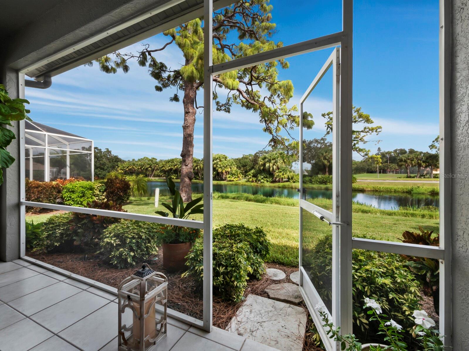 STONEYBROOK GOLF & COUNTRY CLUB - Residential