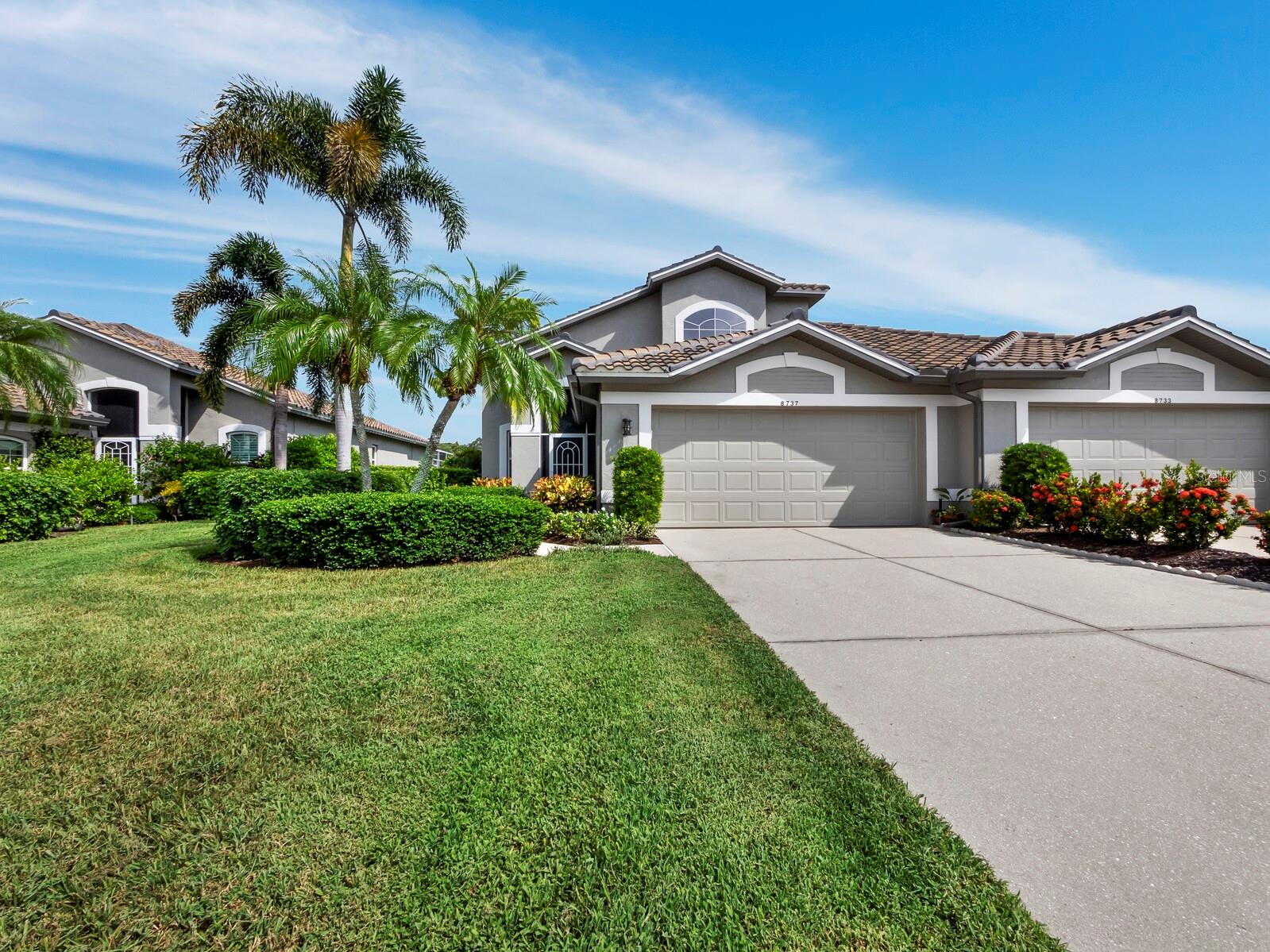STONEYBROOK GOLF & COUNTRY CLUB - Residential