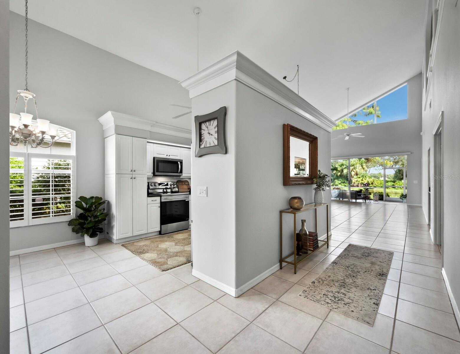 STONEYBROOK GOLF & COUNTRY CLUB - Residential