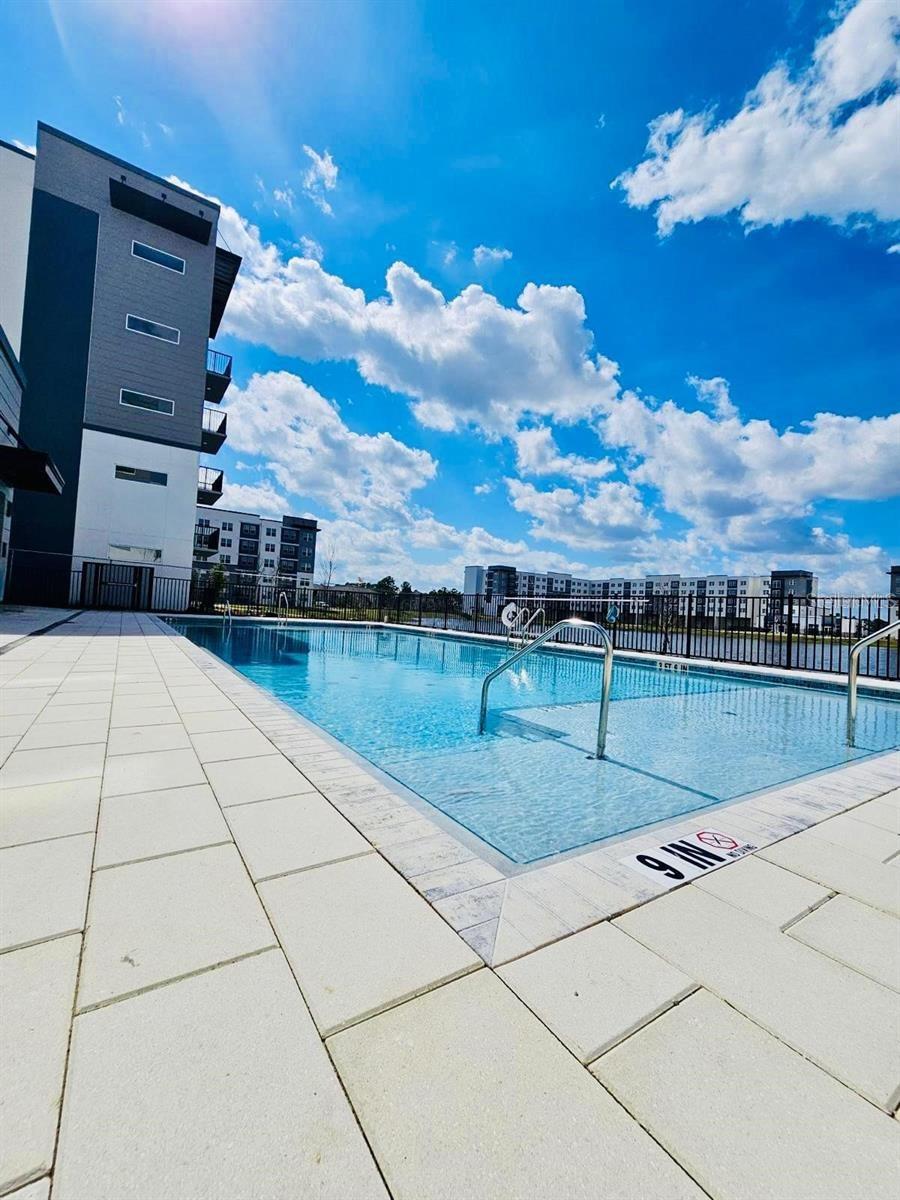 MILLENIA PARK - Residential Lease