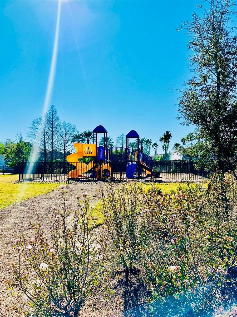 MILLENIA PARK - Residential Lease