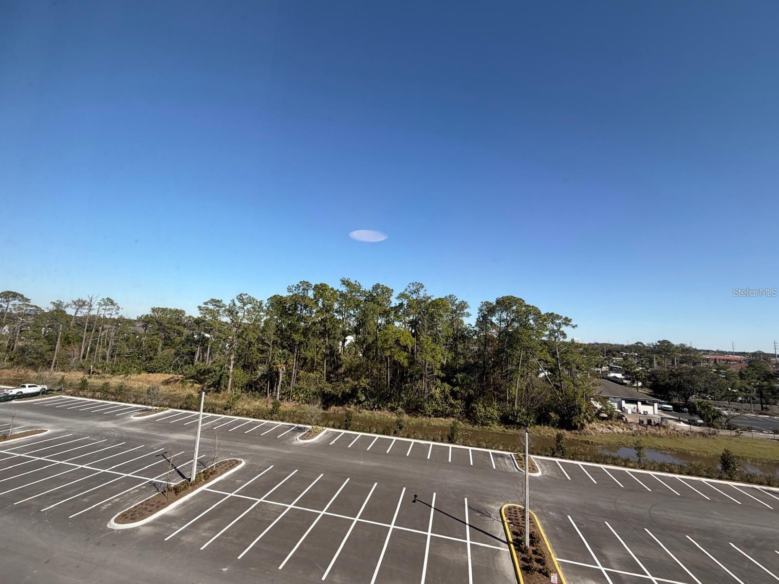 MILLENIA PARK - Residential Lease