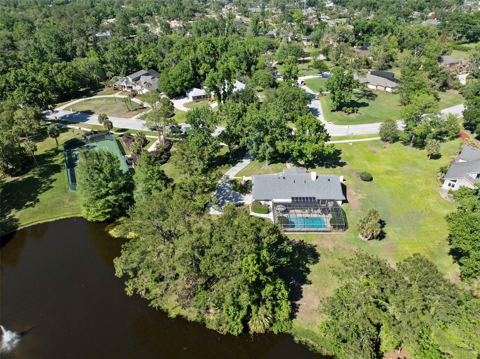 WINGFIELD RESERVE PH 1 - Residential