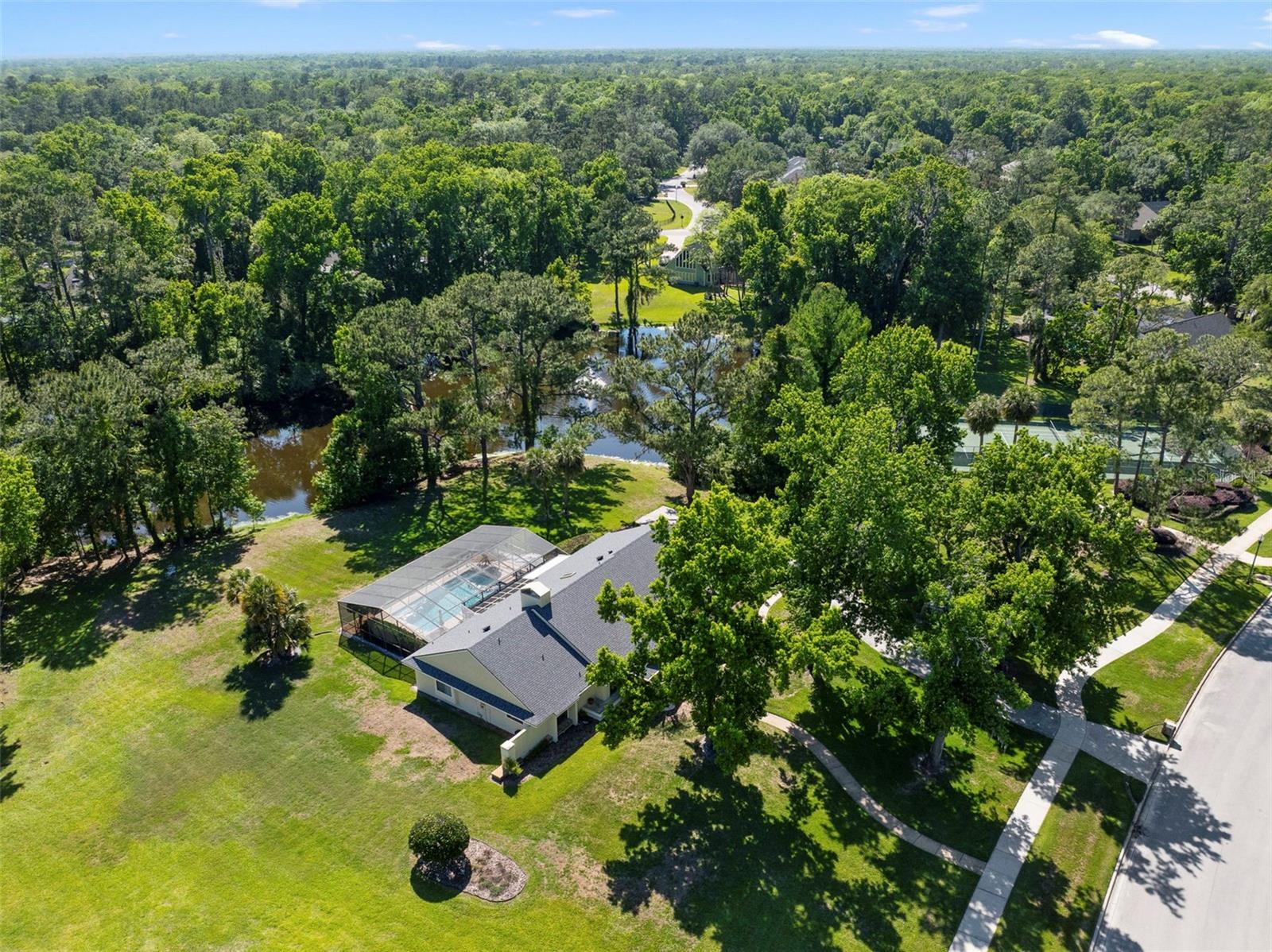 WINGFIELD RESERVE PH 1 - Residential