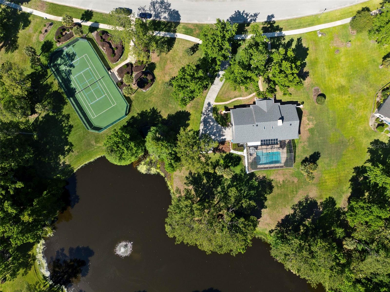 WINGFIELD RESERVE PH 1 - Residential