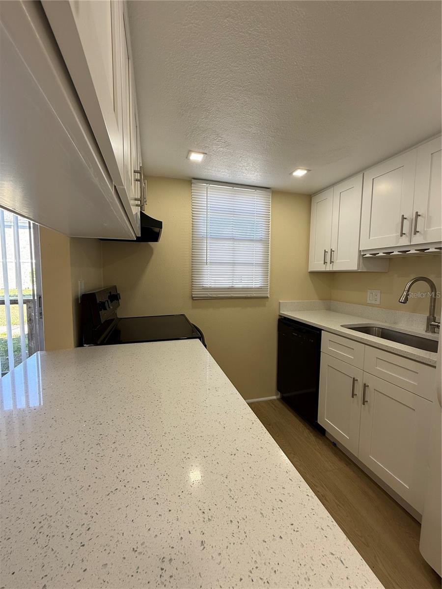 CATALINA ISLES CONDO - Residential