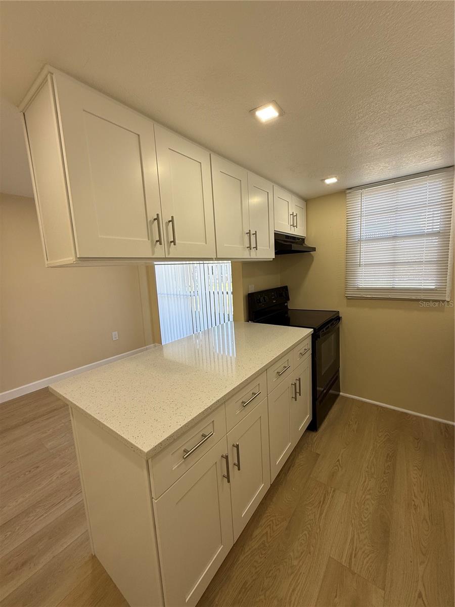 CATALINA ISLES CONDO - Residential