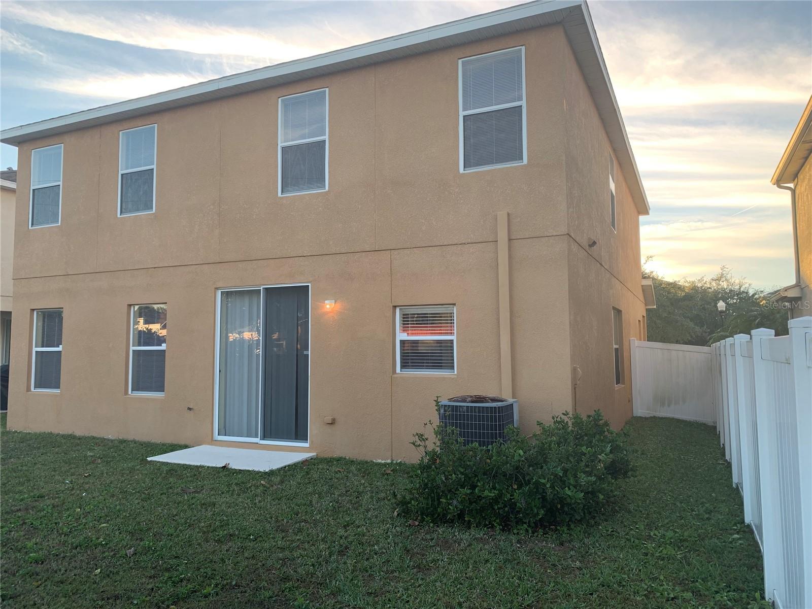 ENCLAVE AT CITRUS PARK - Residential