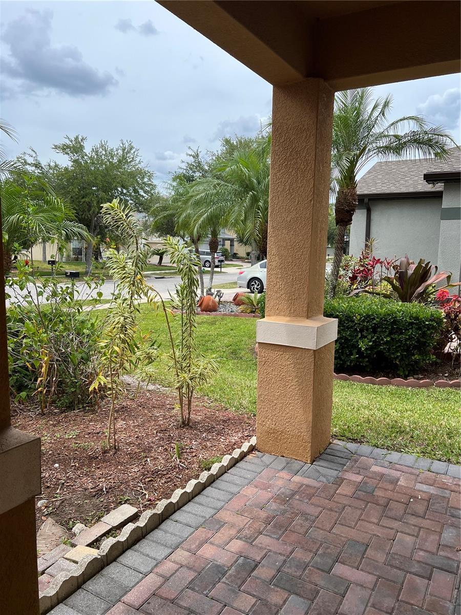 ENCLAVE AT CITRUS PARK - Residential