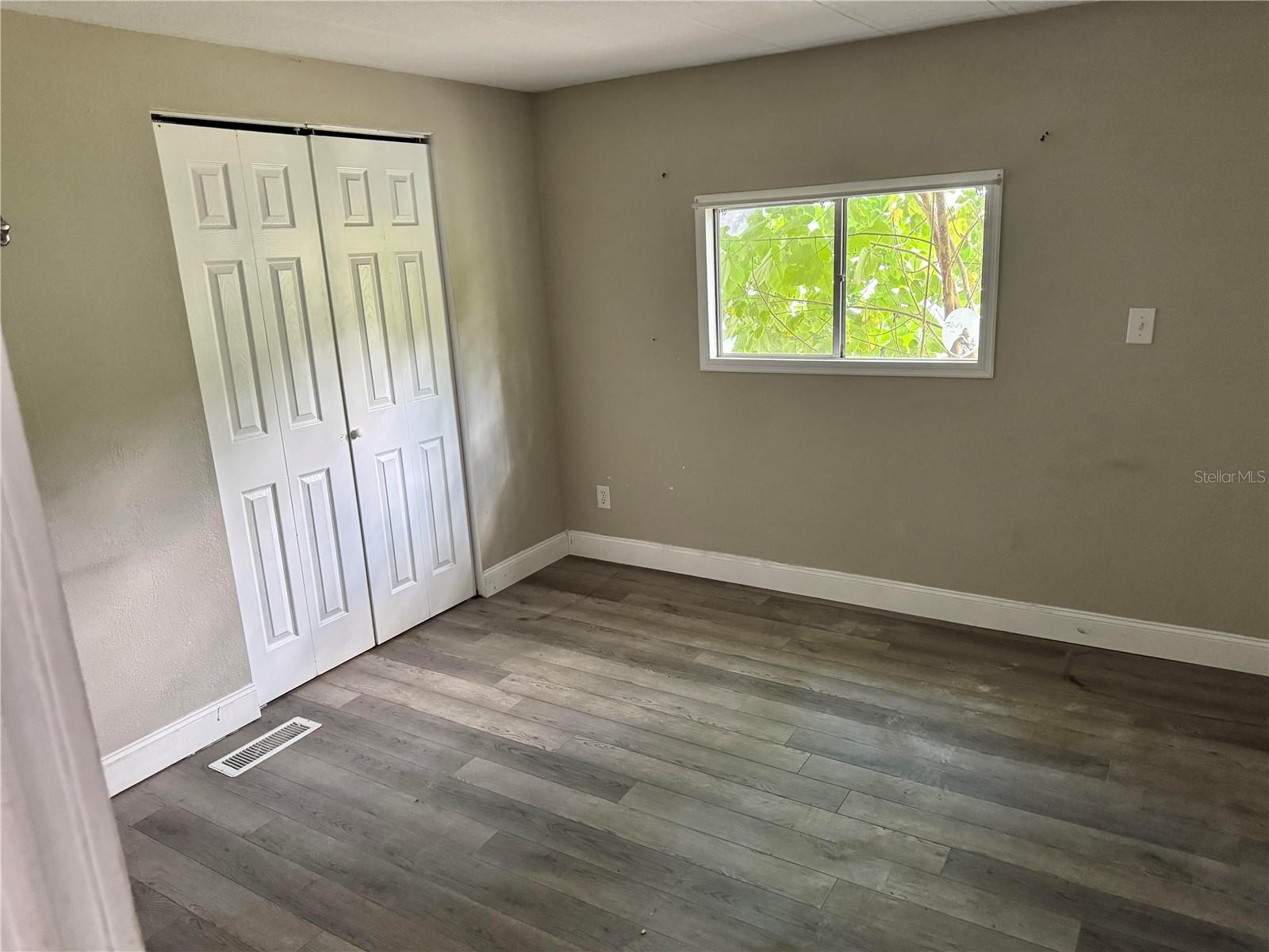 UNPLATTED - Residential