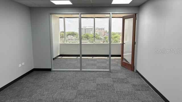 654 MUÑOZ RIVERA - Commercial Lease