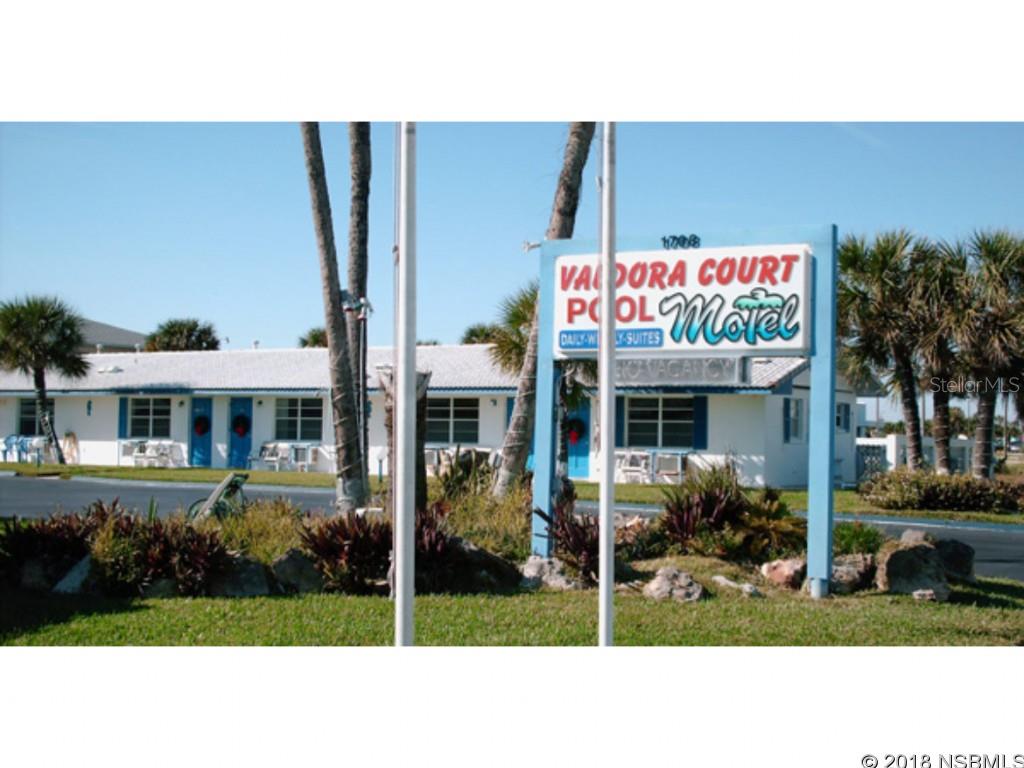 Coronado Beach - Commercial Sale